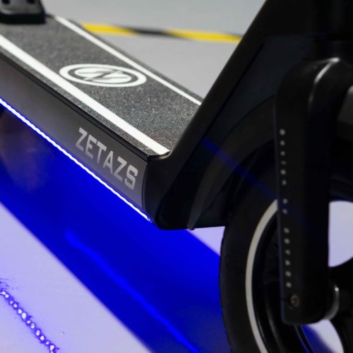 10 INCH E-SCOOTER 25