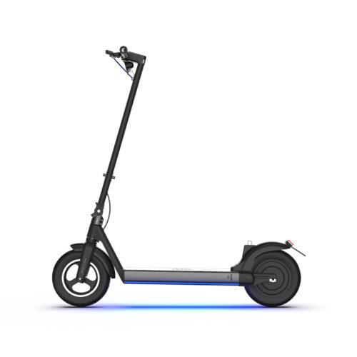 10 INCH E-SCOOTER 5